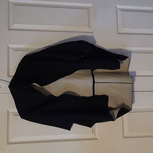 Poncho Cape
